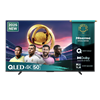 HISENSE Smart TV UHD 4K VIDA 50   24M